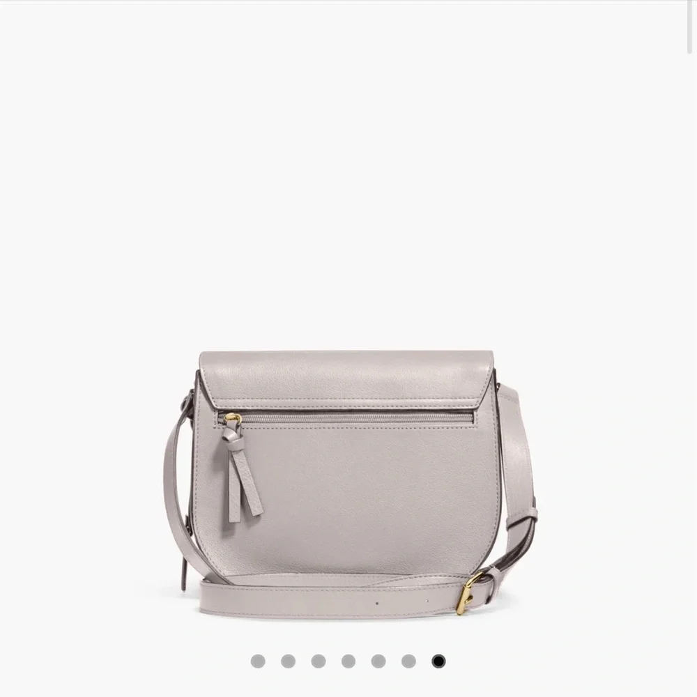 LO & SONS THE CLAREMONT CROSS BODY CAMERA BAG - Picture 3 of 16